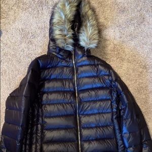 MK Winter Coat